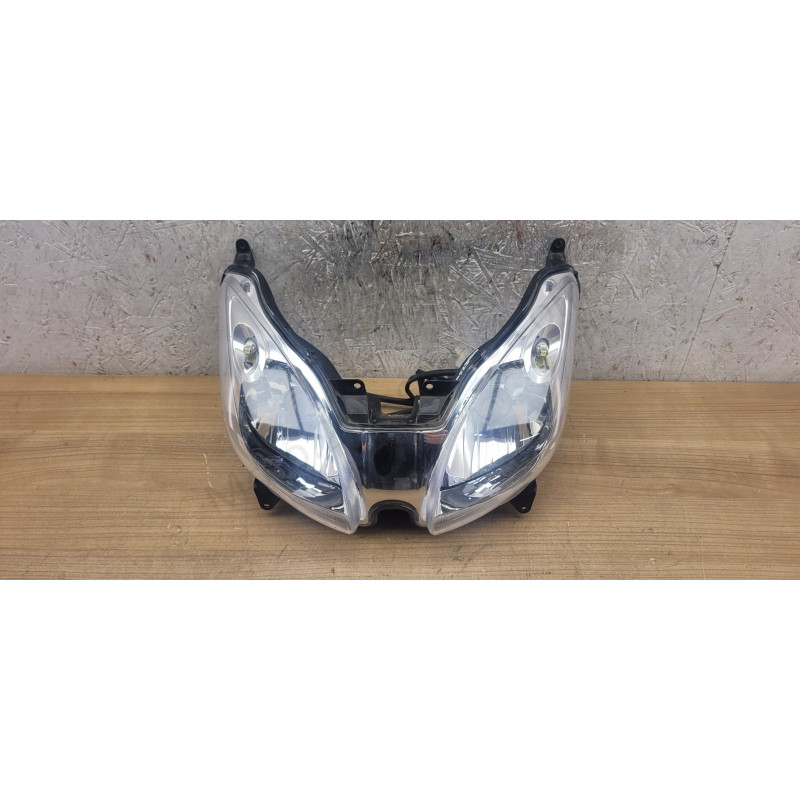 Optique de phares Yamaha Xmax X-max