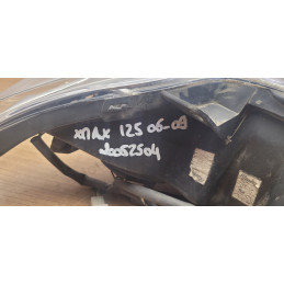 Optique de phares Yamaha Xmax X-max