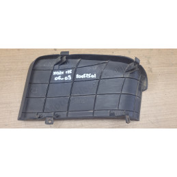 Trappe Batterie Yamaha Xmax