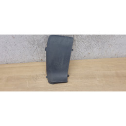 Trappe Batterie Yamaha Xmax
