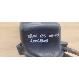 Boite à air Yamaha Xmax 125