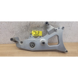 Support arrière Yamaha Xmax