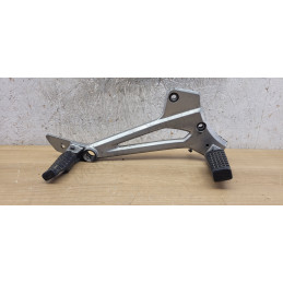 Platine droite complète Kawasaki er-5