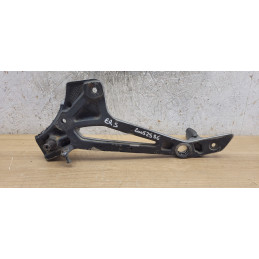 Platine droite complète Kawasaki er5