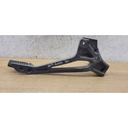 Platine gauche complète Kawasaki er-5