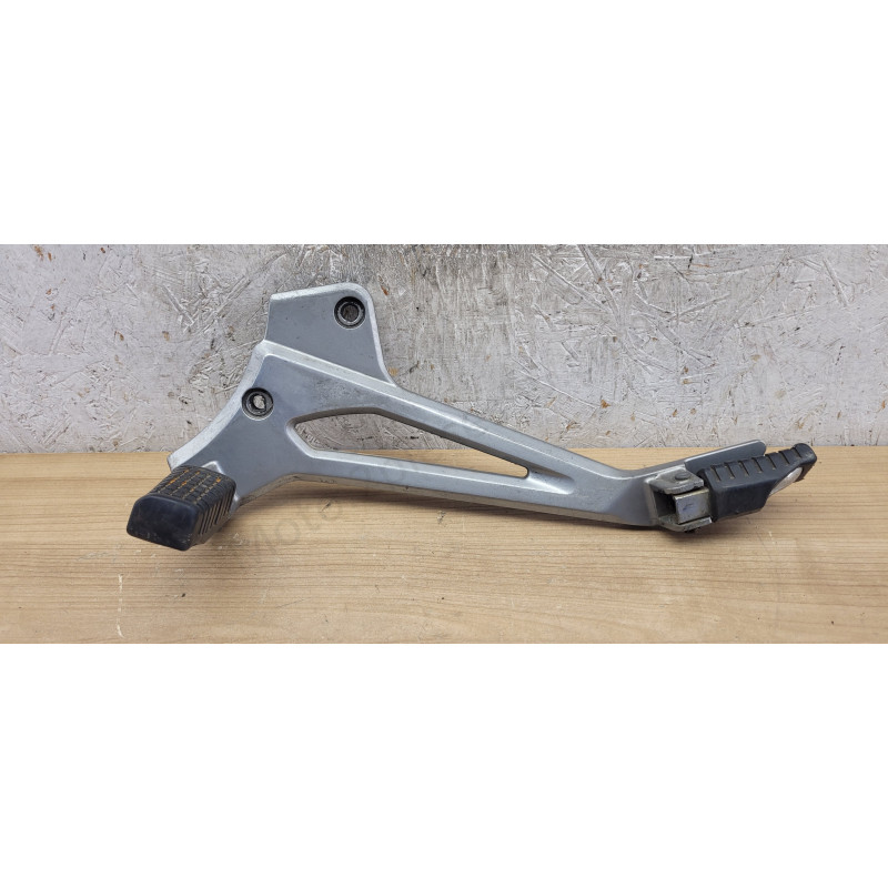 Platine gauche complète Kawasaki er5