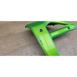 Écope latérale gauche Kawasaki er5