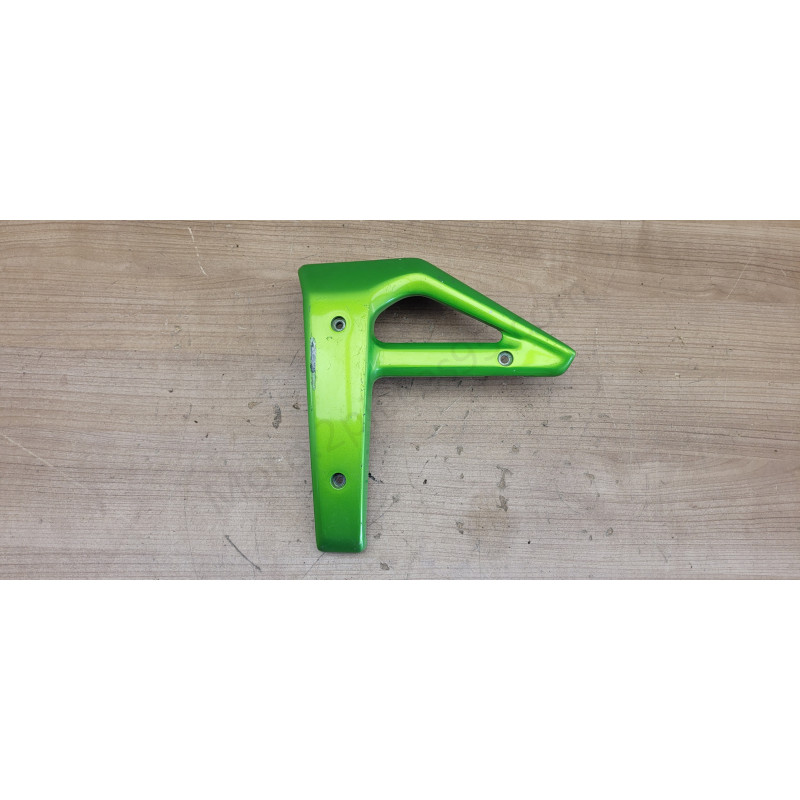 Écope latérale gauche Kawasaki er5