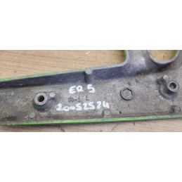 Écope latérale gauche Kawasaki er5