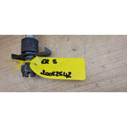 Axe de roue arrière Kawasaki ER5