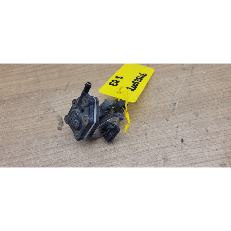 Robinet essence Kawasaki ER5
