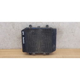 Radiateur Kawasaki ER5