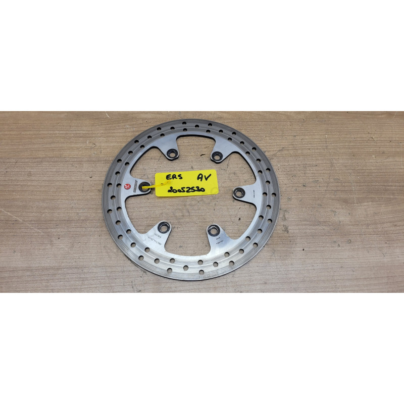 Disque de frein avant Kawasaki ER5