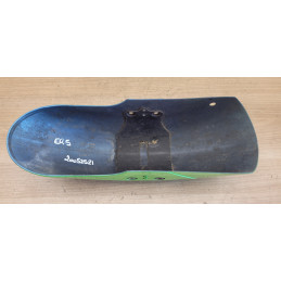 Garde boue avant Kawasaki ER5