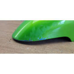 Garde boue avant Kawasaki ER5