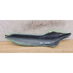 Carénage demi-coque arrière droit Kawasaki Er5