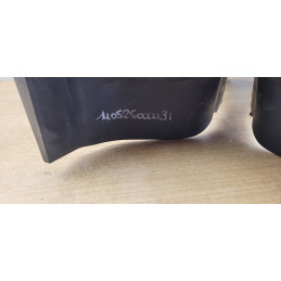 Plastique radiateur tunnel Piaggio MP3