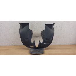 Plastique passage de roue Piaggio MP3