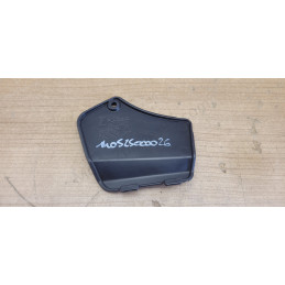 Trappe Piaggio MP3