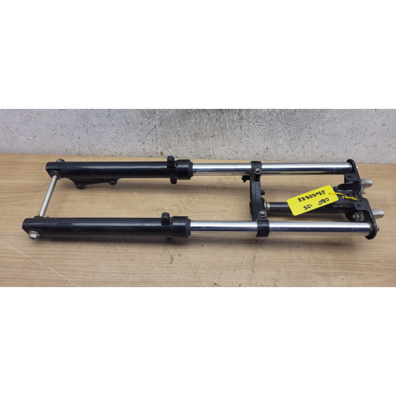 Fourche Honda CBF 125
