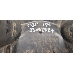 Garde boue Honda CBF 125