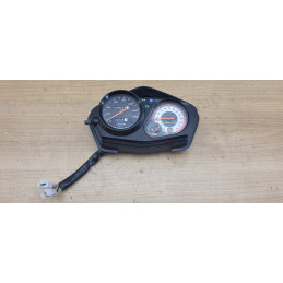 Compteur Honda CBF 125 avec compte tour