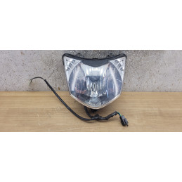 Optique phare Honda CBF 125