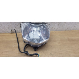 Optique phare Honda CBF 125