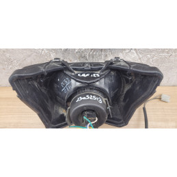 Optique phare Honda CBF 125