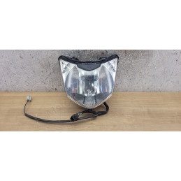 Optique phare Honda CBF 125
