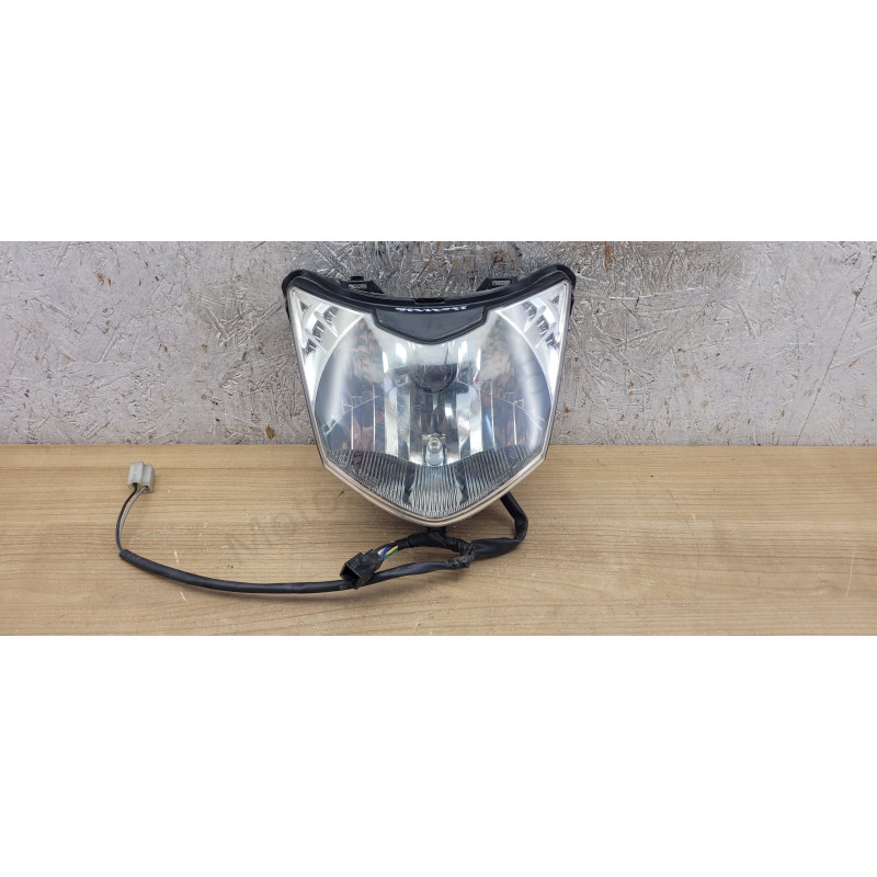 Optique phare Honda CBF 125