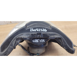Optique phare Honda CBF 125