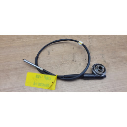 Entraîneur de compteur avec câble Honda CBF 125 De 2009 à 2014
