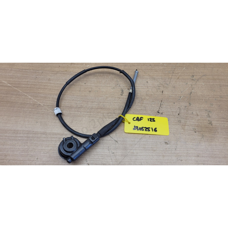 Entraîneur de compteur avec câble Honda CBF 125 De 2009 à 2014