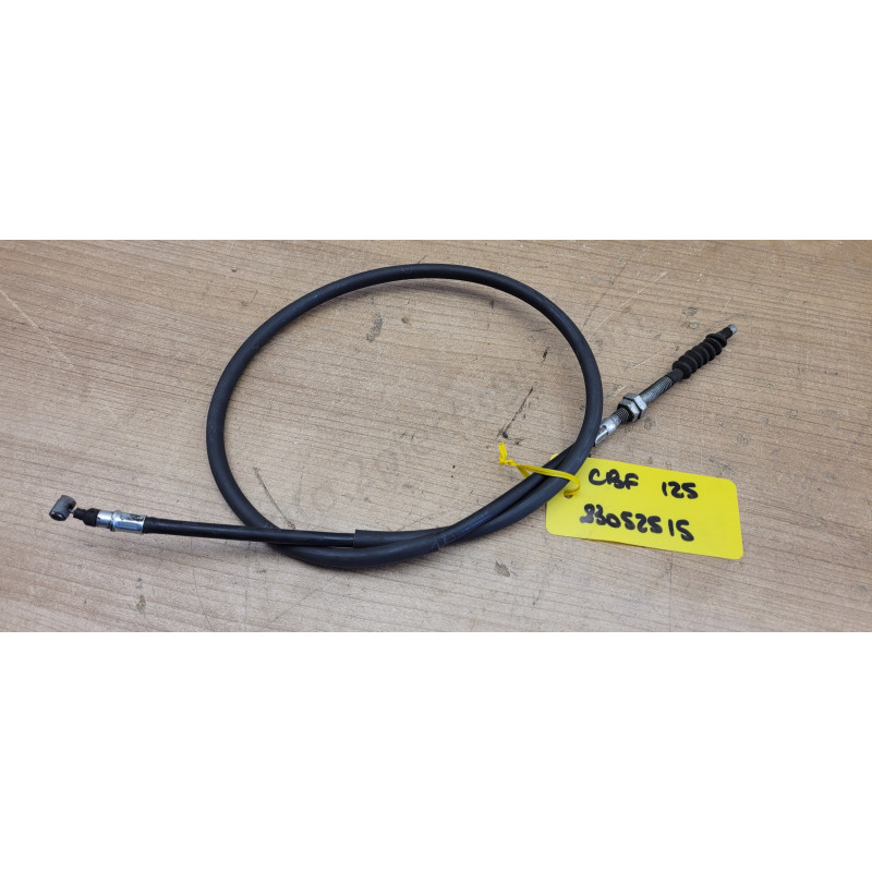 Câble d'embrayage Honda CBF 125