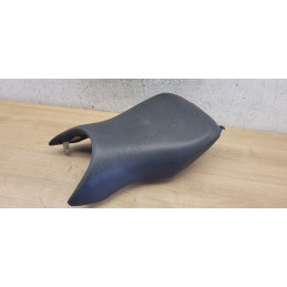 Selle conducteur avant...