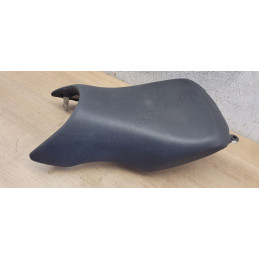 Selle conducteur avant Honda CBF 125 De 2009 à 2014