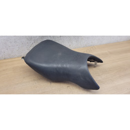 Selle conducteur avant Honda CBF 125 De 2009 à 2014