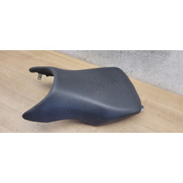 Selle conducteur avant...