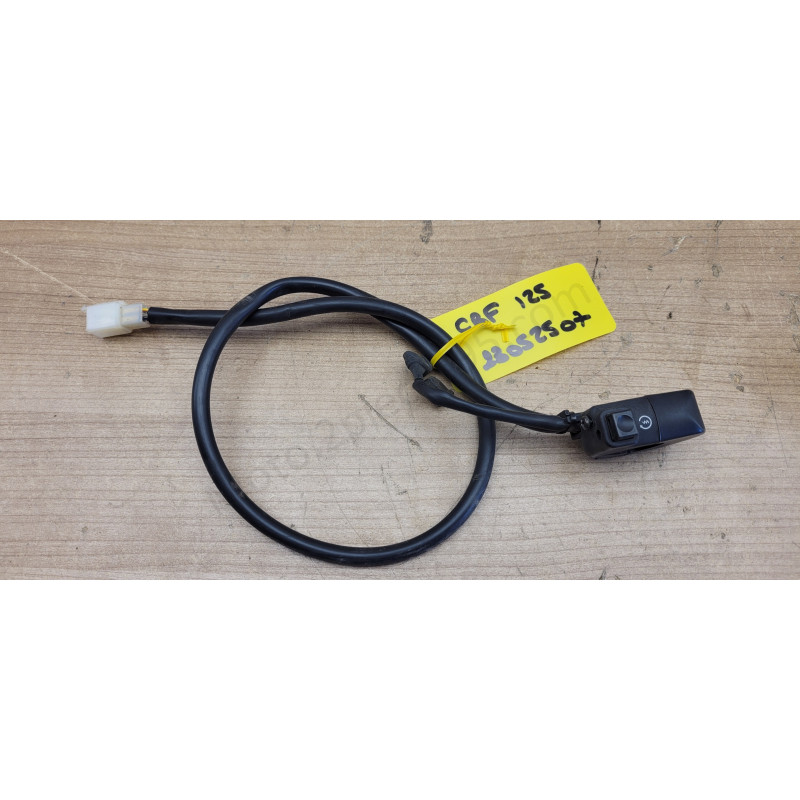 Commodo droit Honda CBF 125