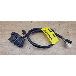 Commodo gauche Honda CBF 125
