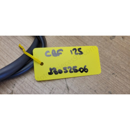 Commodo gauche Honda CBF 125