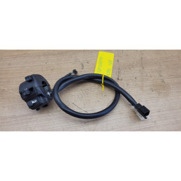 Commodo gauche Honda CBF 125