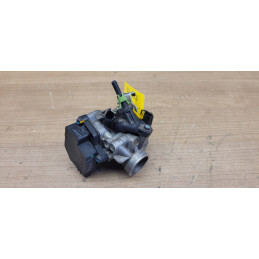 Corps papillon avec injecteur Honda CBF 125