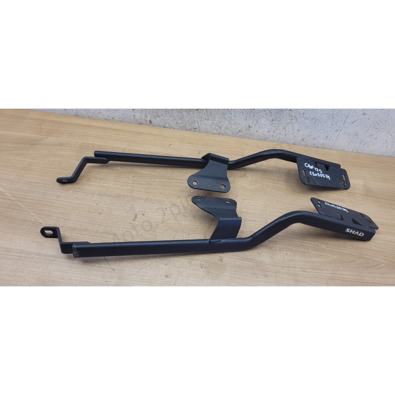 Support top case SHAD Honda CBF 125
