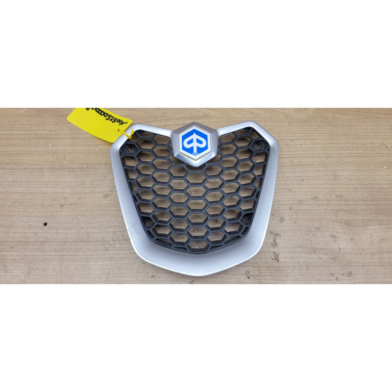 Grille de radiateur Piaggio MP3 500