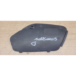 Trappe accès moteur droit Piaggio MP3