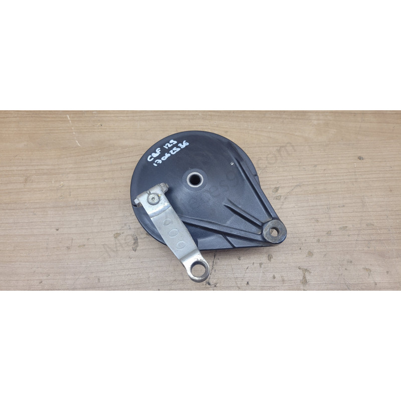 Flasque de frein arrière Honda CBF 125