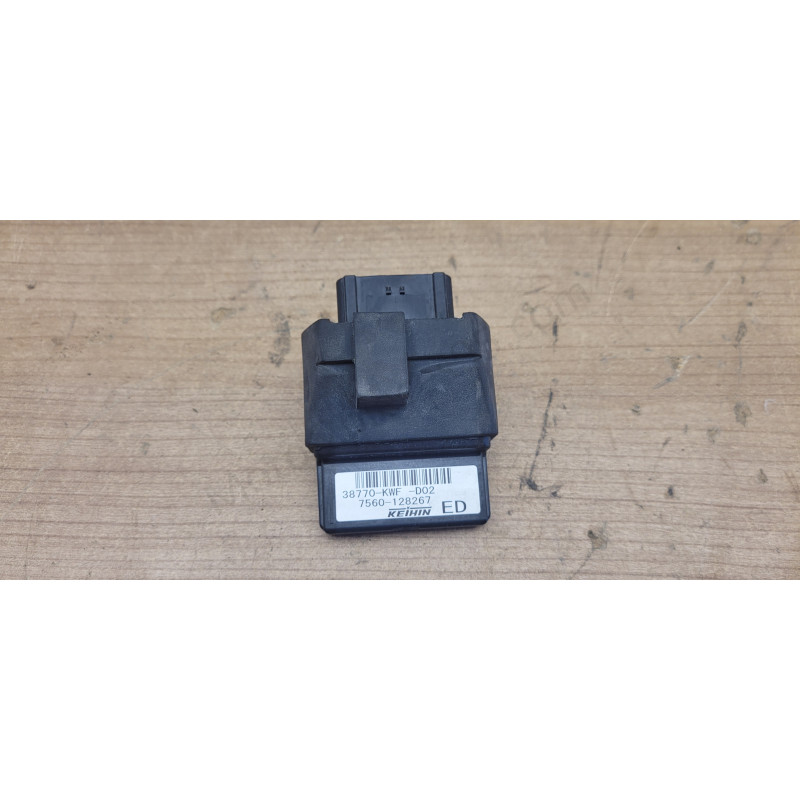 Boîtier CDI Honda CBF 125 De 2009 à 2014