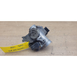 Corps papillon avec injecteur Honda CBF 125